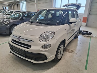 Kaufe FIAT 500L bei Ayvens Carmarket